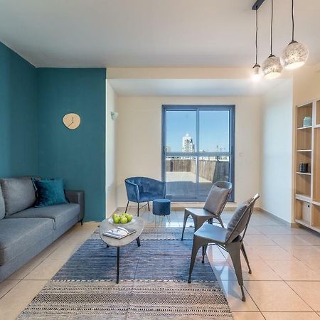 40 Agripas Street Apartment Jerusalem Exterior photo